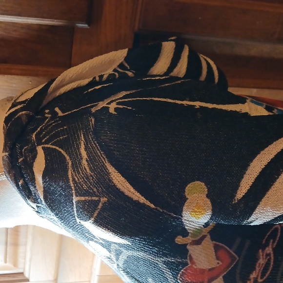 ED HARDY HOODED DRESS/SWEATER  SIZE M - Picture 12 of 16